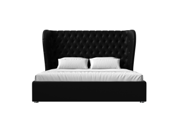 Двуспальная кровать Далия