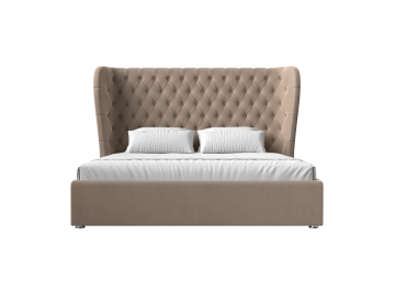 Двуспальная кровать Далия