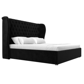 Двуспальная кровать Далия