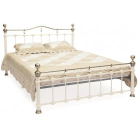 Двуспальная кровать Diana