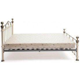 Двуспальная кровать Diana