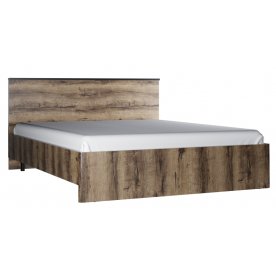 Двуспальная кровать Jagger