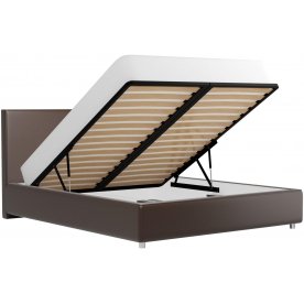 Двуспальная кровать Кариба