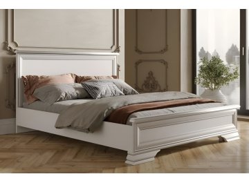 Двуспальная кровать Kentaki