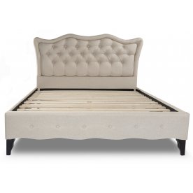 Двуспальная кровать Madlen