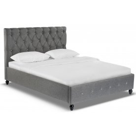 Двуспальная кровать Relax