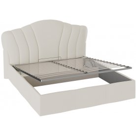 Двуспальная кровать Сабрина ТД-307.01.02