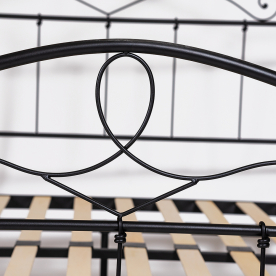 Двуспальная кровать San pierro