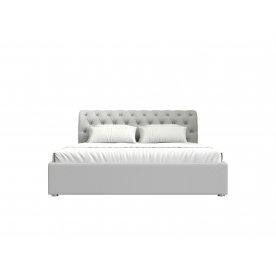 Двуспальная кровать Сицилия 160x200 с ПМ