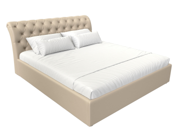 Двуспальная кровать Сицилия