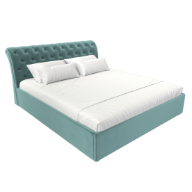 Двуспальная кровать Сицилия