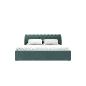 Двуспальная кровать Сицилия