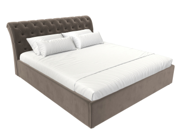 Двуспальная кровать Сицилия