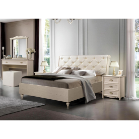 Двуспальная кровать Венеция