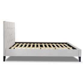 Двуспальная кровать Veronika