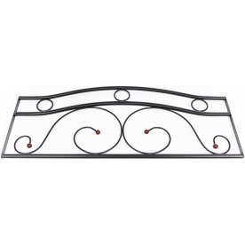 Двуспальная кровать АТ-803