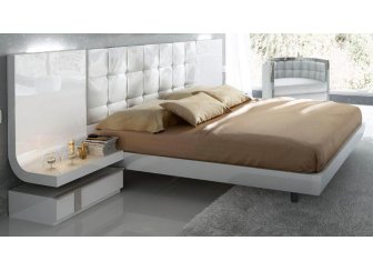 Двуспальная кровать Fenicia 514 Granada