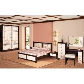 Кровать Киото 441