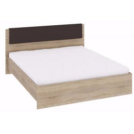 Двуспальная кровать Ларго