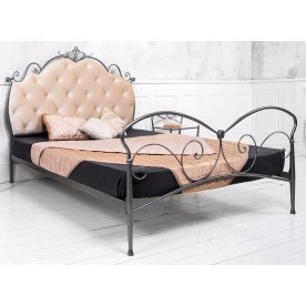 Двуспальная кровать Rio