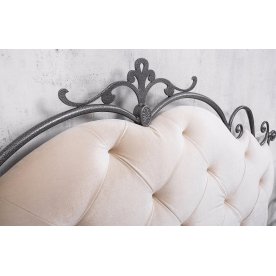 Двуспальная кровать Rio