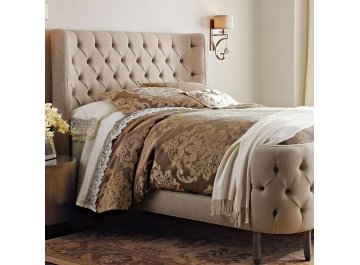 Двуспальная кровать Onika