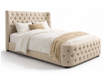 Двуспальная кровать Onika