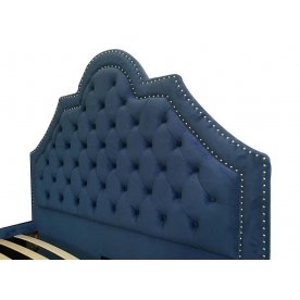 Двуспальная кровать Province