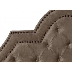 Двуспальная кровать Province