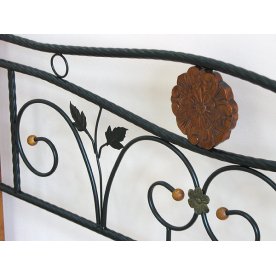 Кровать PS 8823