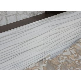 Кровать М2-К34-А + М2-К13-А Арт.01 с ПМ