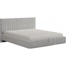 Двуспальные кровати ZP.KM1.6-25