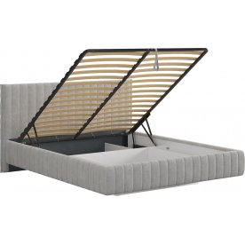 Двуспальные кровати ZP.KM1.6-25