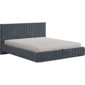 Двуспальные кровати ZP.KM1.6-25