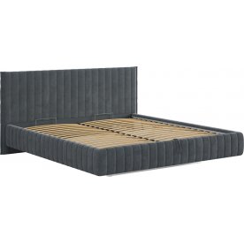 Двуспальные кровати ZP.KM1.8-25