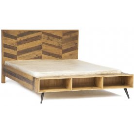 Двуспальная кровать Largo