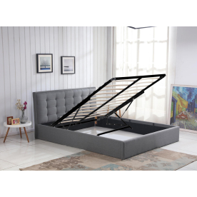 Двуспальная кровать Truth