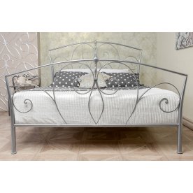 Двуспальная кровать Vita