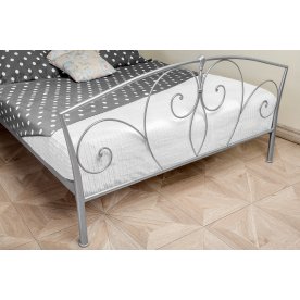 Двуспальная кровать Vita