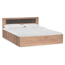 Двуспальная кровать Taika