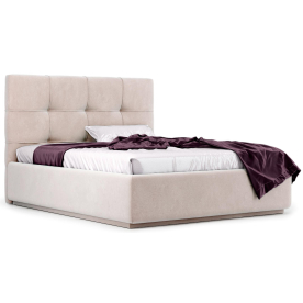 Полутораспальная кровать Lauria