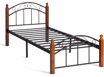 Кровать АТ-8077 90х200