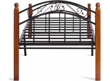 Кровать АТ-8077 90х200