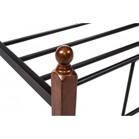 Односпальная кровать АТ-915