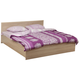 Односпальная кровать 21.52-02