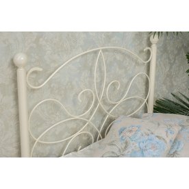 Односпальная кровать Frida