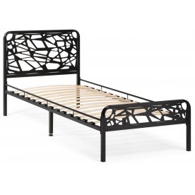 Односпальная кровать Кубо