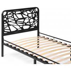 Односпальная кровать Кубо