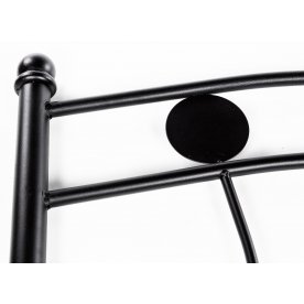 Односпальная кровать Mundial