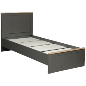 Односпальная кровать Девона